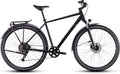 Cube Nature ONE Allroad black n black