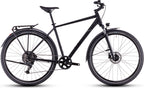 Cube Nature ONE Allroad black n black