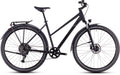 Cube Nature ONE Allroad trapeze black n black
