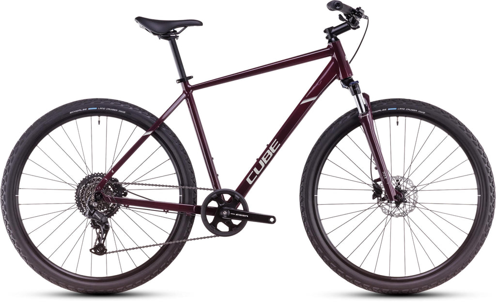 Cube Nature ONE amarone n lunar
