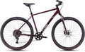 Cube Nature ONE amarone n lunar