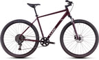 Cube Nature ONE amarone n lunar
