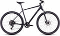 Cube Nature ONE black n black