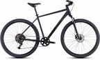 Cube Nature ONE black n black