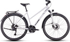 Cube Nature Pro Allroad cotton n grey