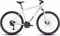Cube Nature Pro cotton n grey