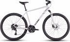 Cube Nature Pro cotton n grey