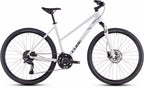 Cube Nature Pro trapeze cotton n grey