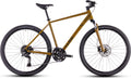 Cube Nature Pro willowgreen n black