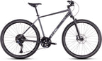 Cube Nature SLX graphite n fossil