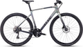 Cube Nulane C62 SLT prizmsilver n black