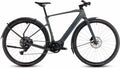 Cube Nulane Hybrid C62 Race FE 400X sagebrushgreen n prism
