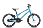Cube Numove 160 blue´n´lime