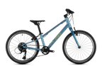 Cube Numove 200 blue´n´lime
