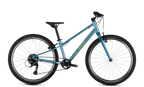 Cube Numove 240 blue´n´lime