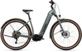 Cube Nuride Hybrid Pro 625 Allroad silvergreen n black