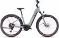 Cube Nuride Hybrid Pro 800 Allroad pistachio n stonegrey