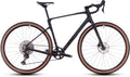 Cube Nuroad C62 ONE carbon n glossy