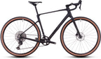 Cube Nuroad C62 ONE carbon n glossy