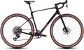 Cube Nuroad C62 SLX solareclipse n aurum
