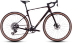 Cube Nuroad C62 SLX solareclipse n aurum
