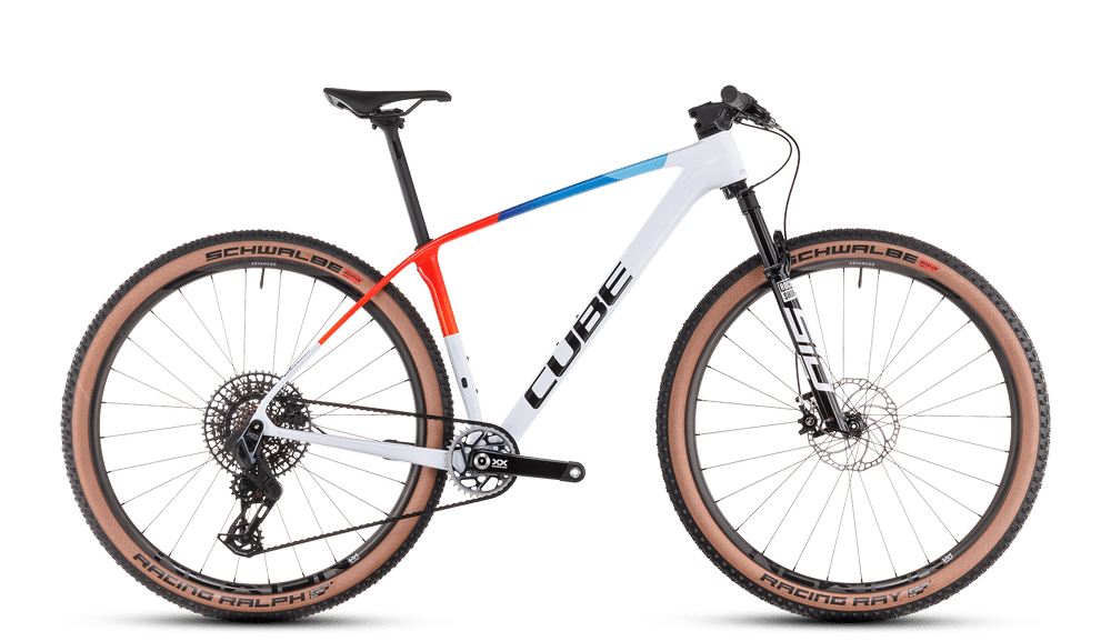 Cube Phenix C:68X SLX teamline