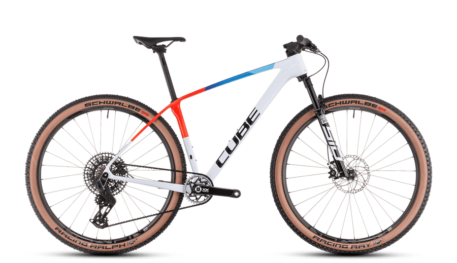 Cube Phenix C:68X SLX teamline