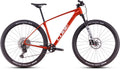 Cube Reaction C62 Pro electricorange n spice