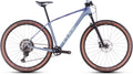 Cube Reaction C62 Race pigeonblue n art