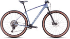 Cube Reaction C62 Race pigeonblue n art