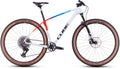 Cube Reaction C62 SLX teamline