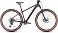 Cube Reaction SLX slateblack n black