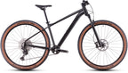 Cube Reaction SLX slateblack n black