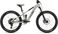 Cube Stereo 240 Pro grey´n´green