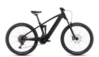 Cube Stereo Hybrid 120 ONE 750 black´n´black