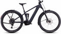 Cube Stereo Hybrid ONE22 Pro 800 Allroad night n chrome