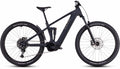 Cube Stereo Hybrid ONE22 Pro 800 night n chrome