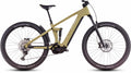 Cube Stereo Hybrid ONE22 Race 800 drygreen n olive