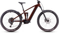 Cube Stereo Hybrid ONE44 Pro 800 bourbon n black