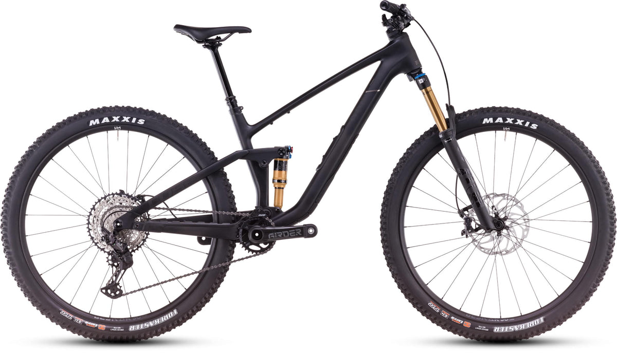 Cube Stereo ONE44 C62 Race 29 blackline