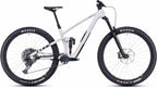 Cube Stereo ONE55 C:62 Race 29 lightgrey