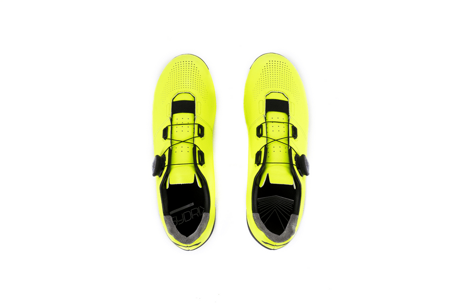 Cube Sydrix Pro flash yellow