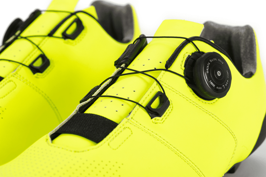 Cube Sydrix Pro flash yellow