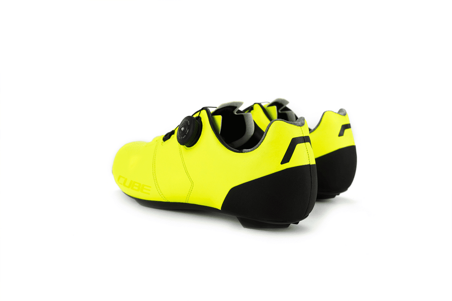 Cube Sydrix Pro flash yellow