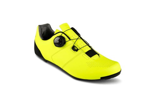 Cube Sydrix Pro Flash Yellow