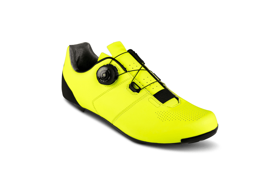 Cube Sydrix Pro Flash Yellow