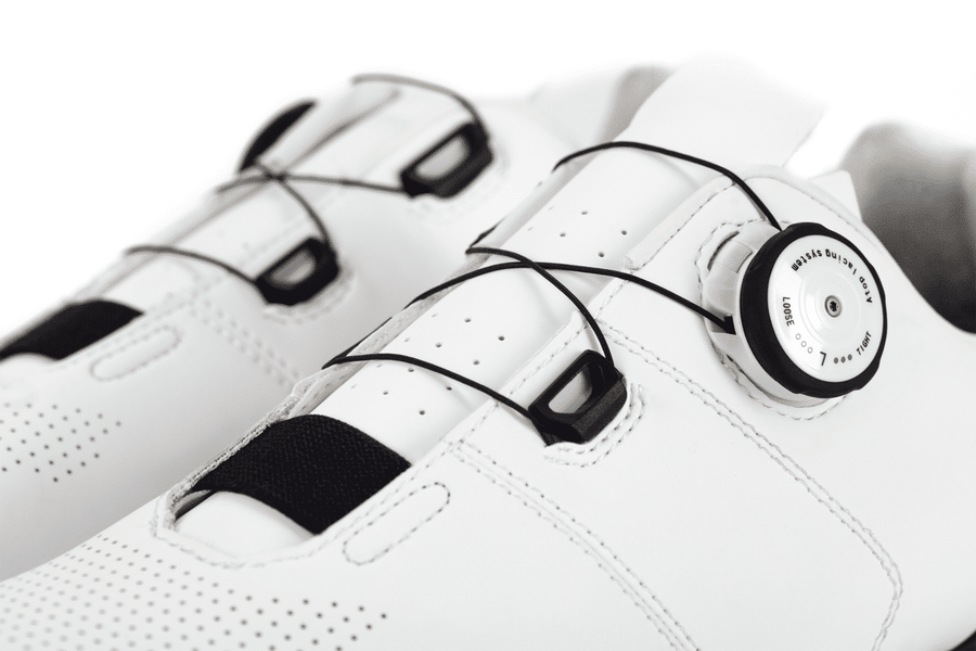 Cube Sydrix Pro titanium white