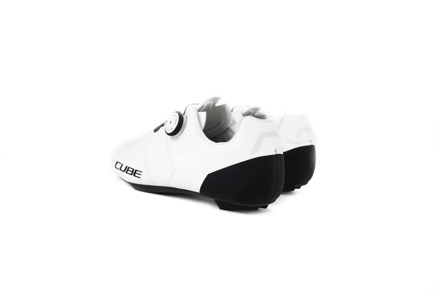 Cube Sydrix Pro titanium white