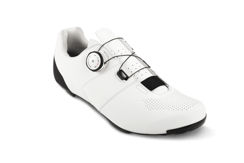 Cube Sydrix Pro Titanium White