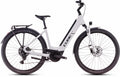 Cube Touring Hybrid ONE 500 wave cotton n grey